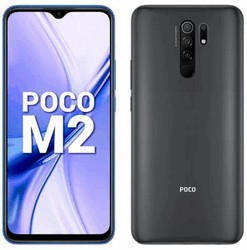 Замена разъема зарядки на телефоне Xiaomi Poco M2 в Комсомольске-на-Амуре